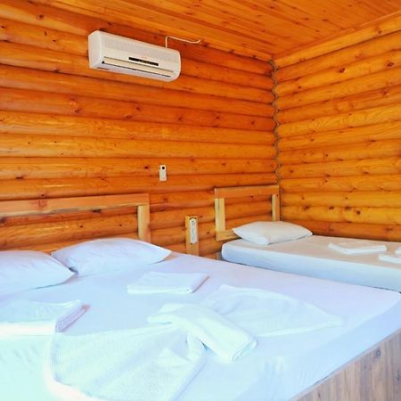 Woodline Hotel Göynük Zewnętrze zdjęcie
