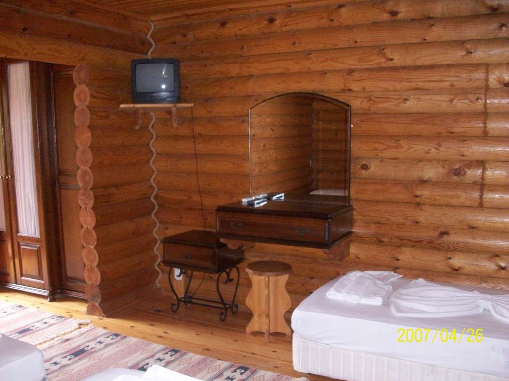 Woodline Hotel Göynük Zewnętrze zdjęcie