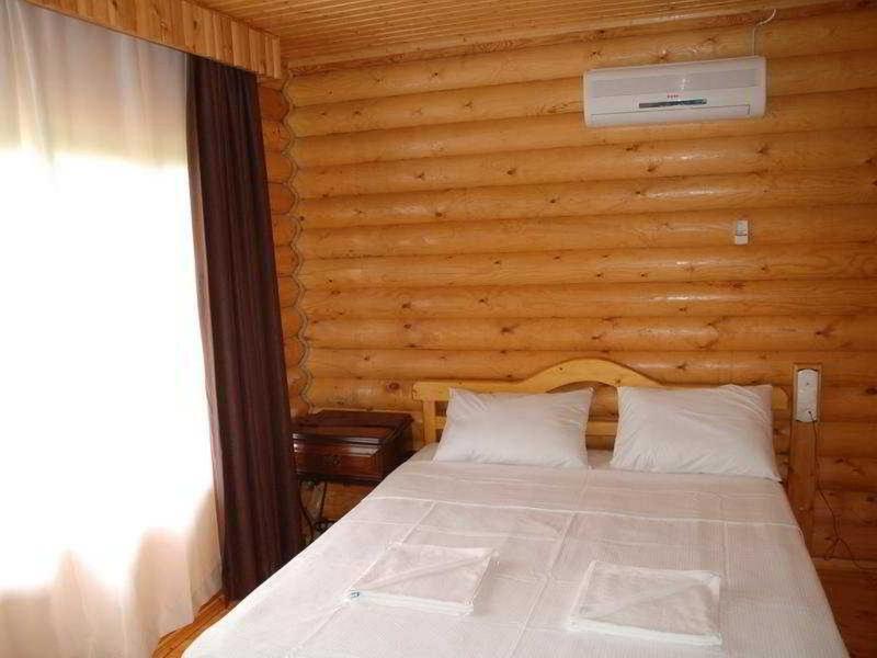 Woodline Hotel Göynük Zewnętrze zdjęcie