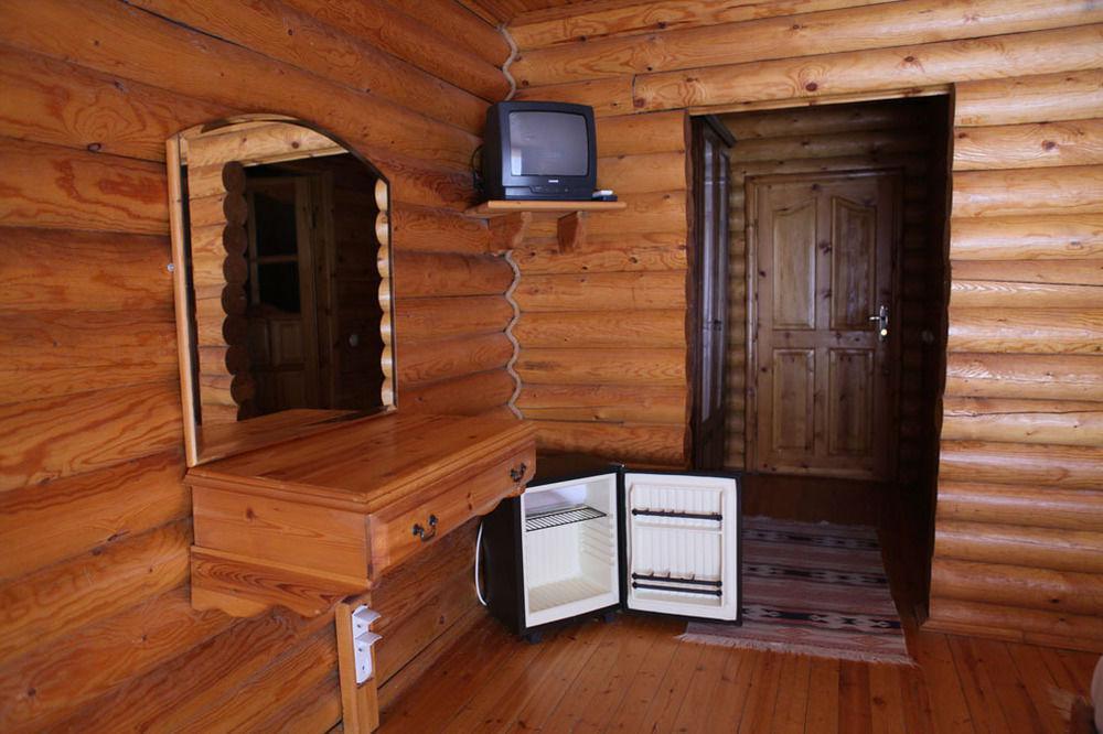 Woodline Hotel Göynük Zewnętrze zdjęcie