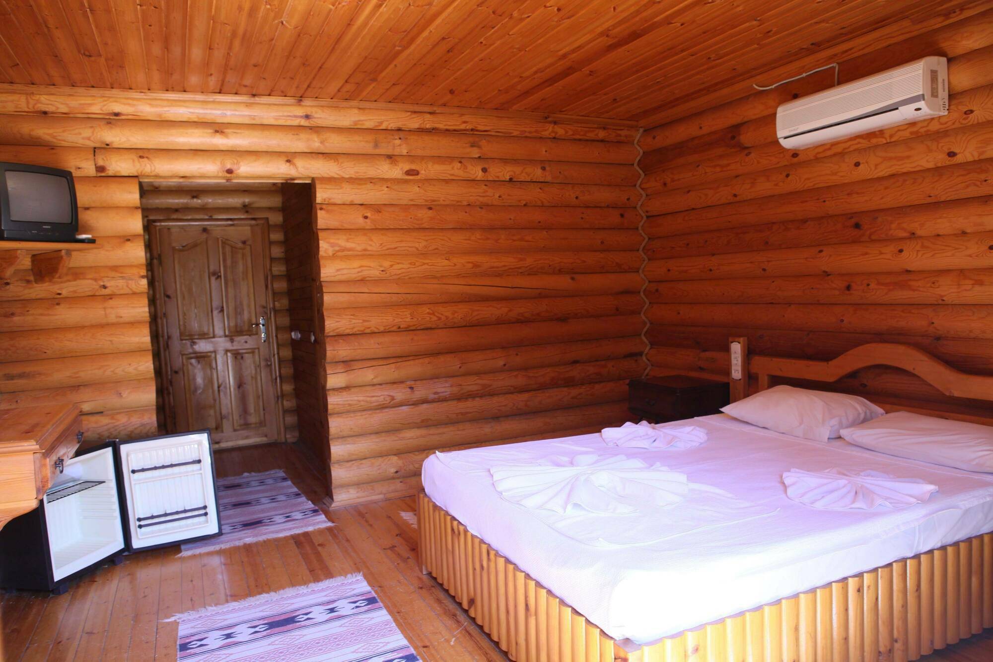 Woodline Hotel Göynük Zewnętrze zdjęcie