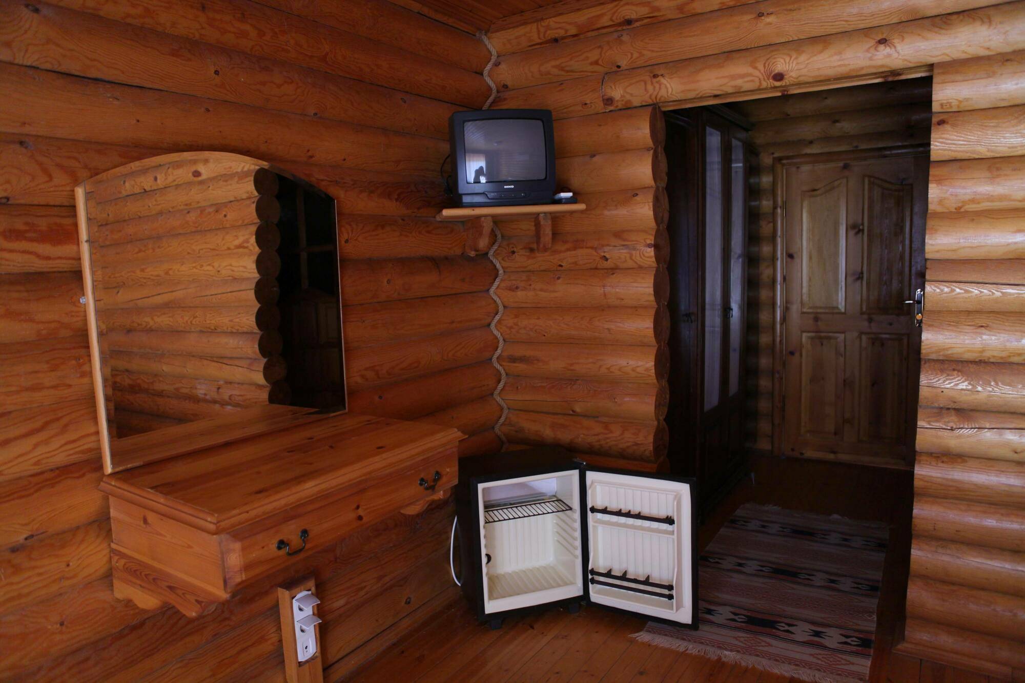 Woodline Hotel Göynük Zewnętrze zdjęcie