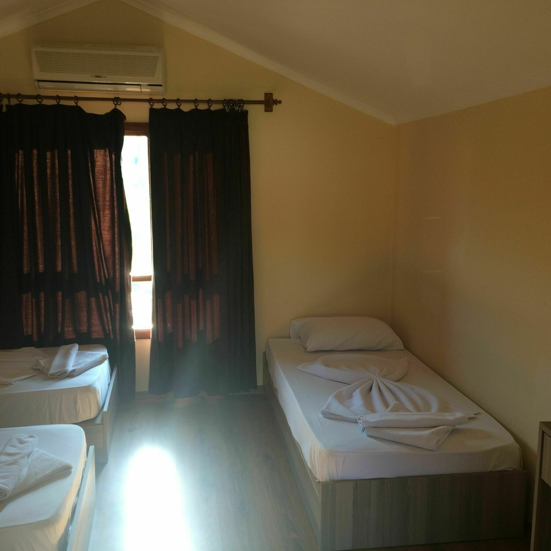 Woodline Hotel Göynük Zewnętrze zdjęcie
