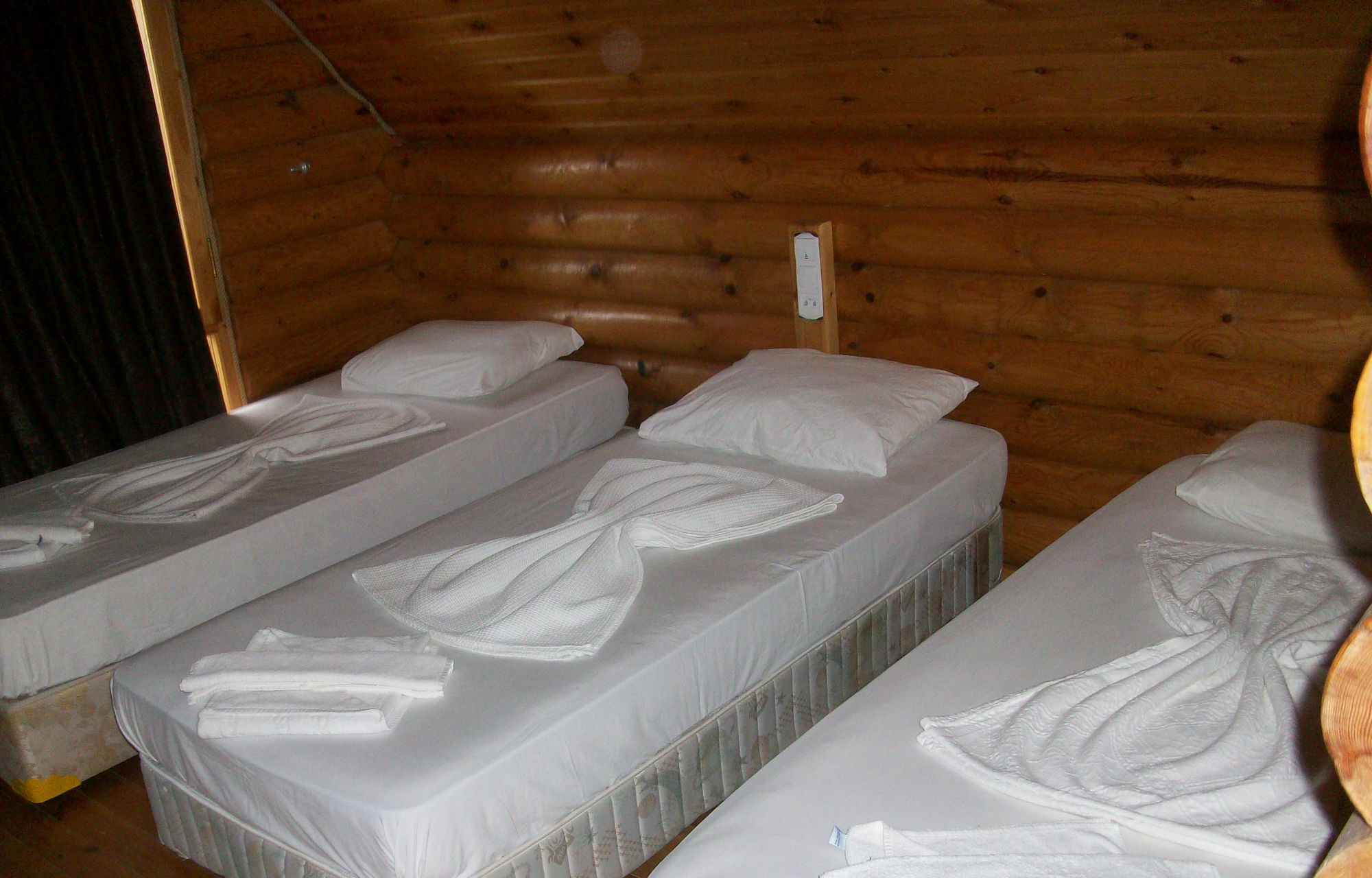 Woodline Hotel Göynük Zewnętrze zdjęcie
