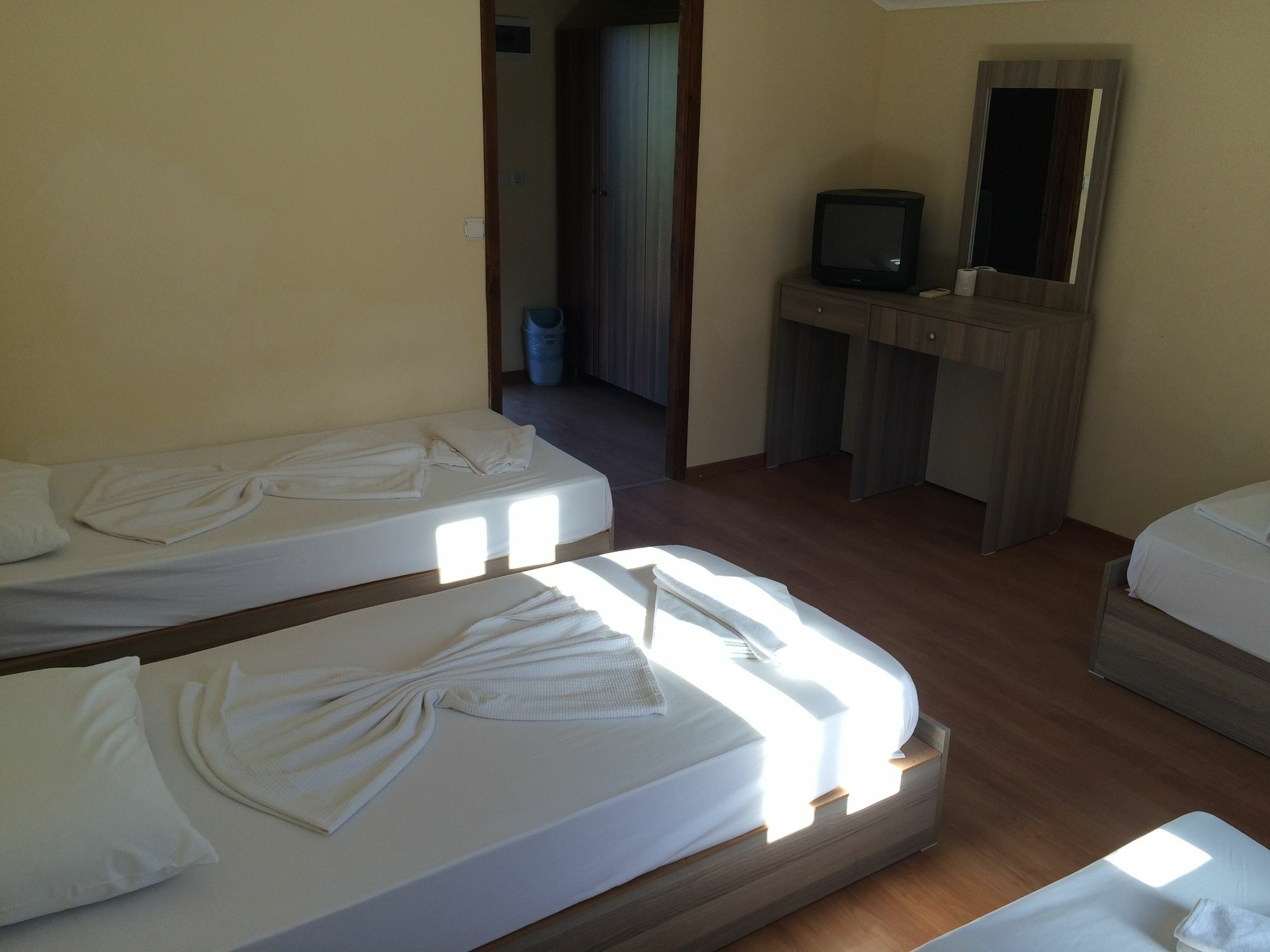 Woodline Hotel Göynük Zewnętrze zdjęcie